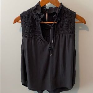 Free People Blouse